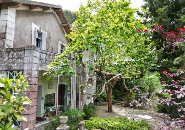 vente Maison Sete