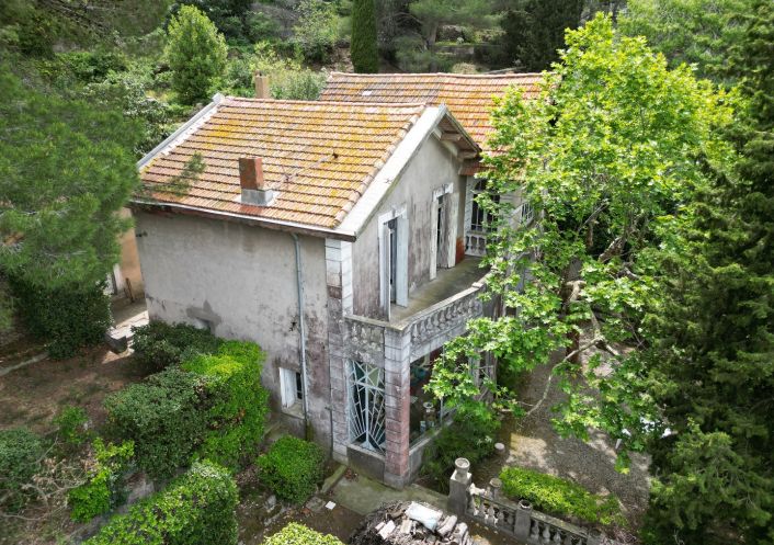 vente Maison Sete