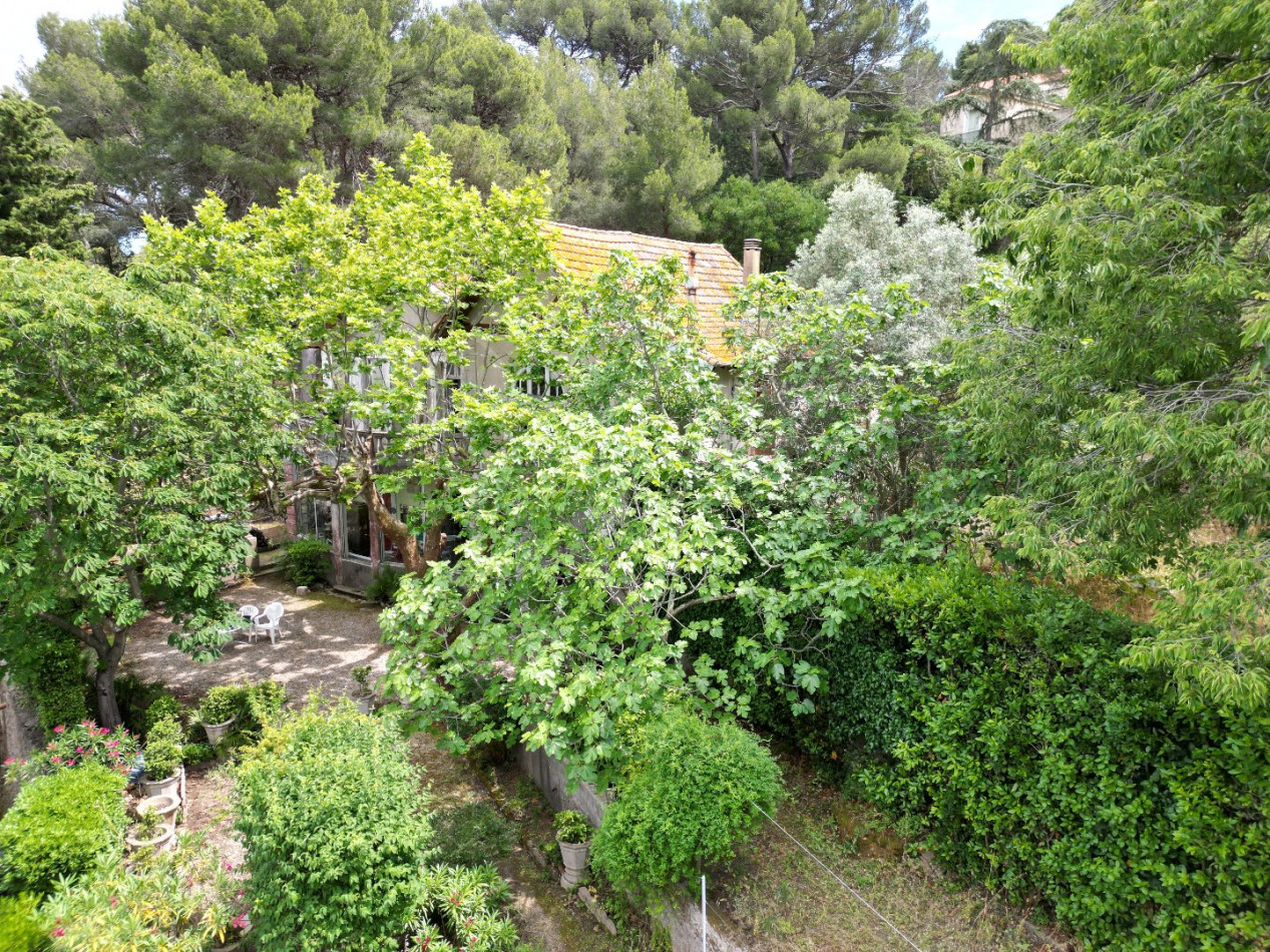 vente Maison Sete - Photo 8