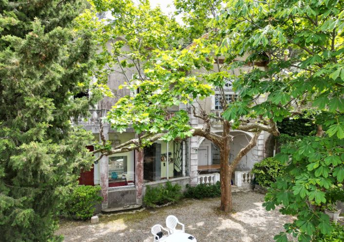 vente Maison Sete