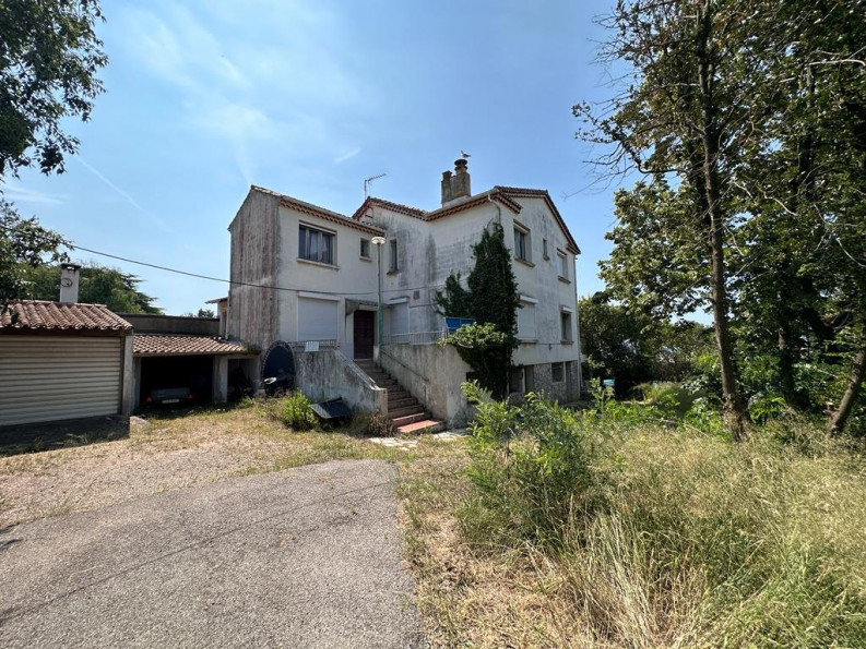 vente Maison Sete - Photo 2