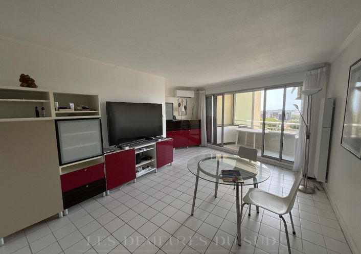 vente Appartement Sete