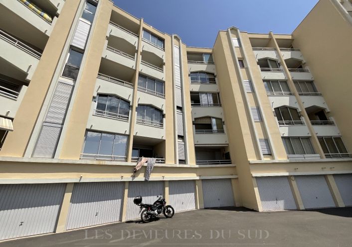 vente Appartement Sete