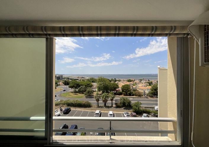 vente Appartement Sete