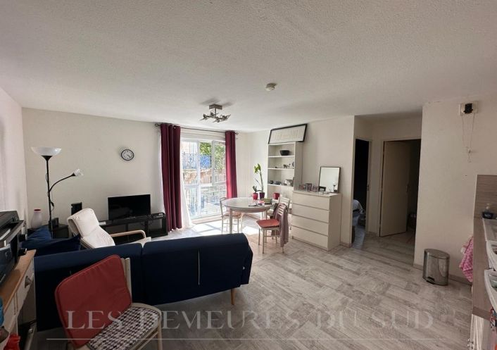 vente Appartement Sete