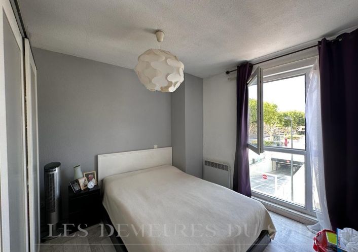 vente Appartement Sete