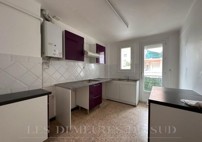 vente Appartement Sete