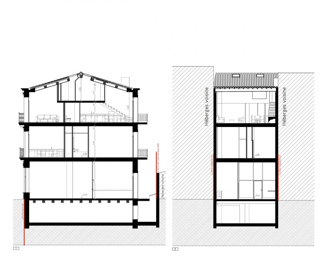 vente Immeuble Sete - Photo 6