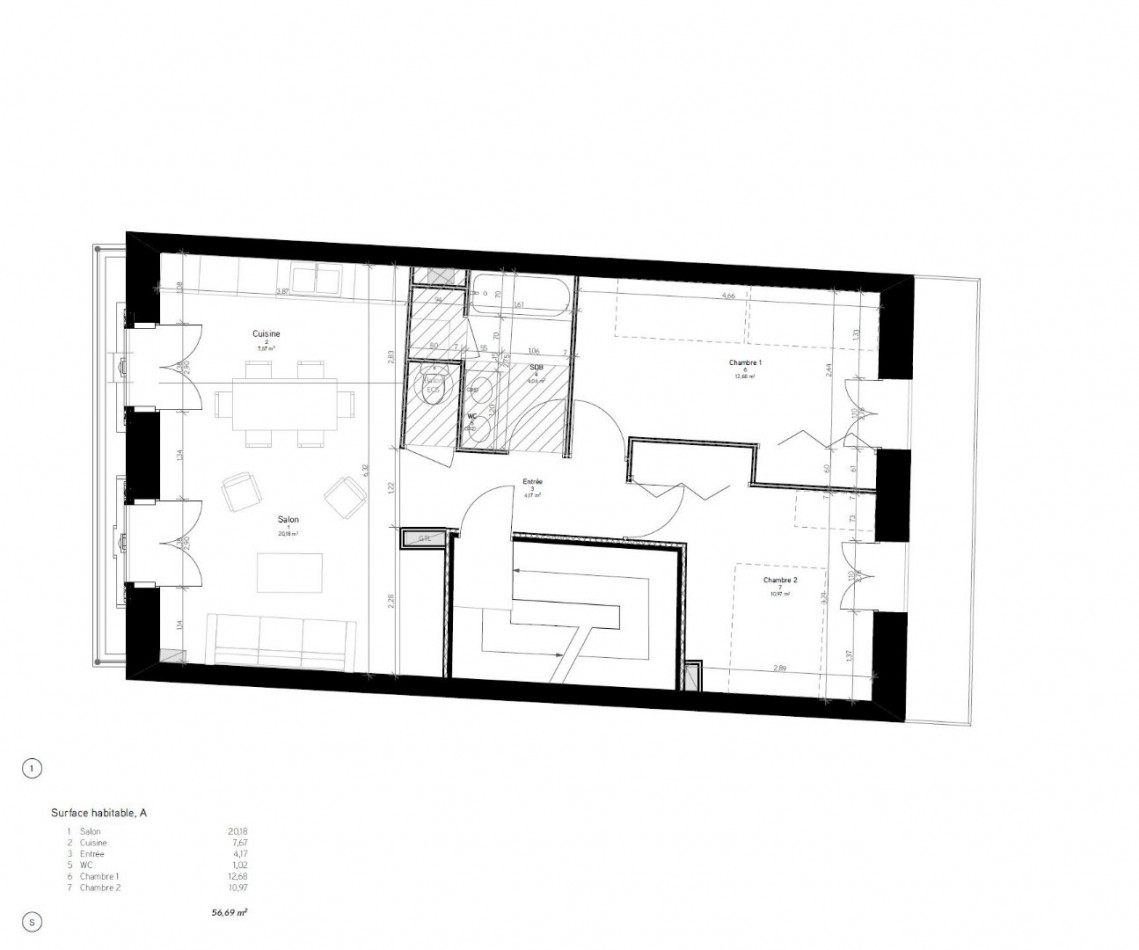 vente Immeuble Sete - Photo 8