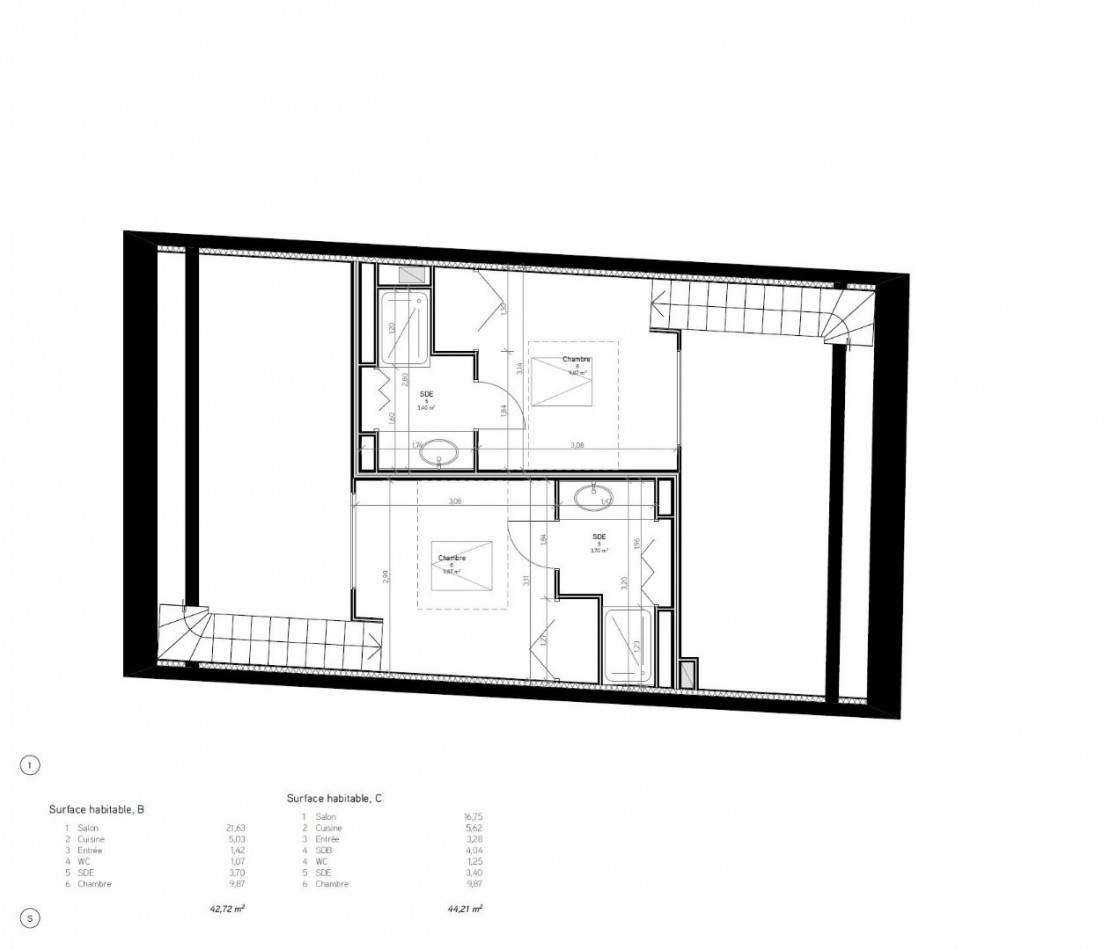 vente Immeuble Sete - Photo 10