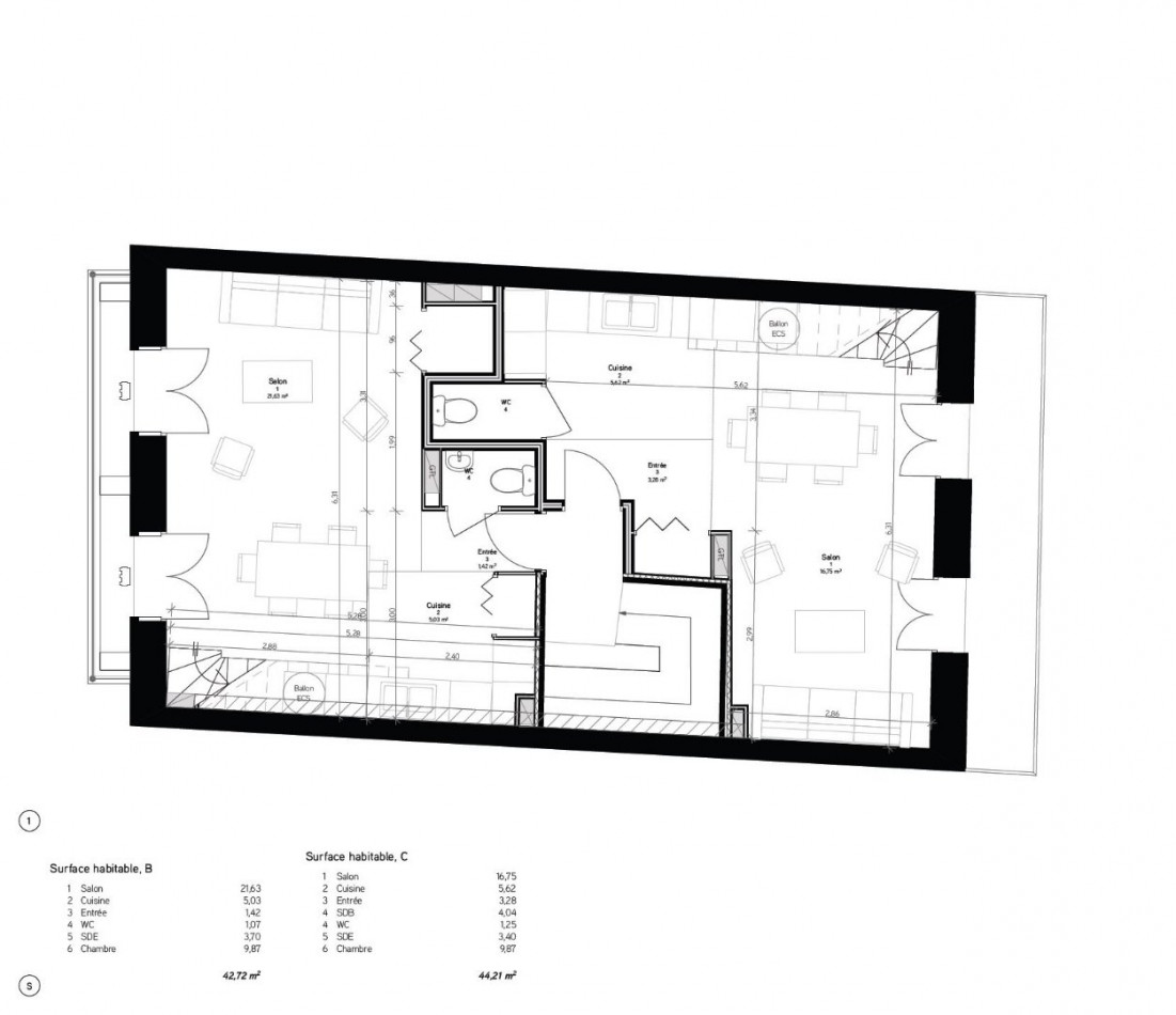 vente Immeuble Sete - Photo 9