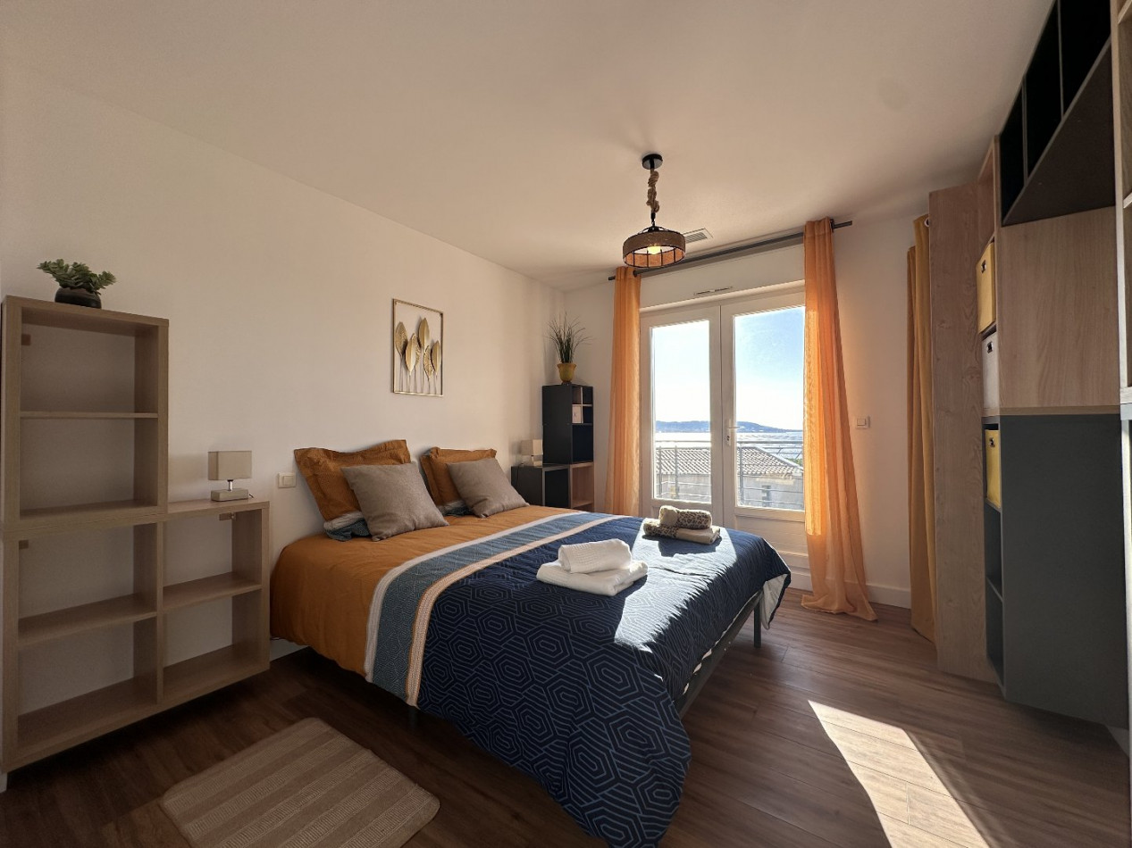 vente Maison Bouzigues - Photo 9