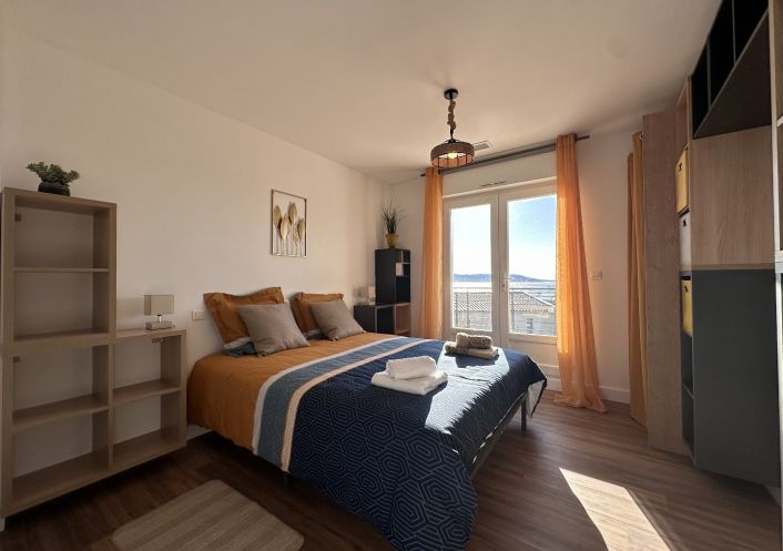 vente Maison Bouzigues