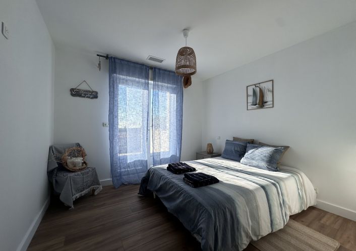 vente Maison Bouzigues