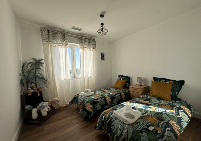 vente Maison Bouzigues