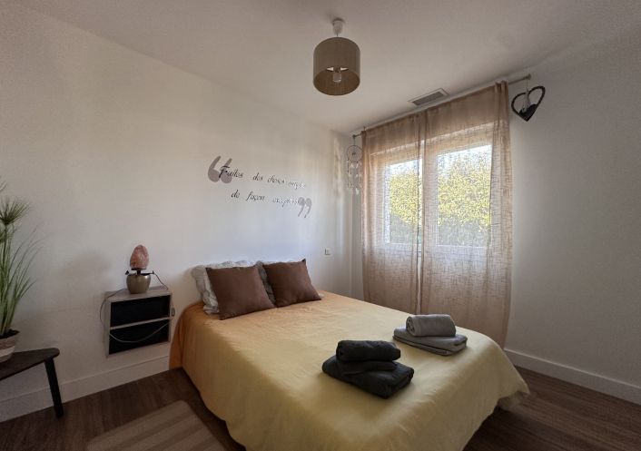 vente Maison Bouzigues