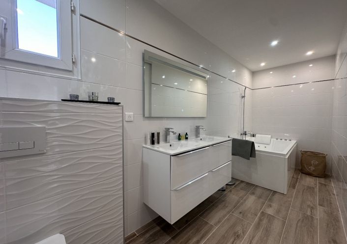 vente Maison Bouzigues
