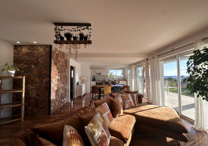 vente Maison Bouzigues