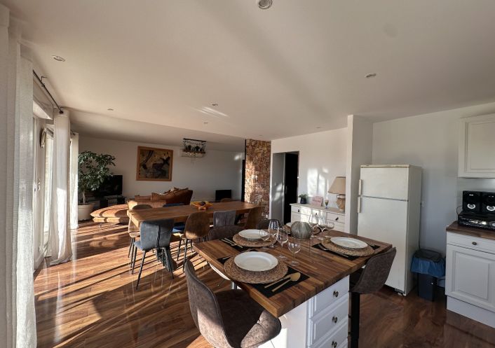 vente Maison Bouzigues