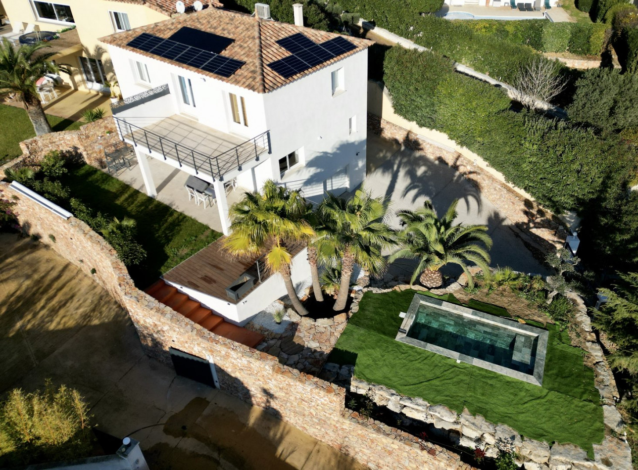 vente Maison Bouzigues - Photo 3