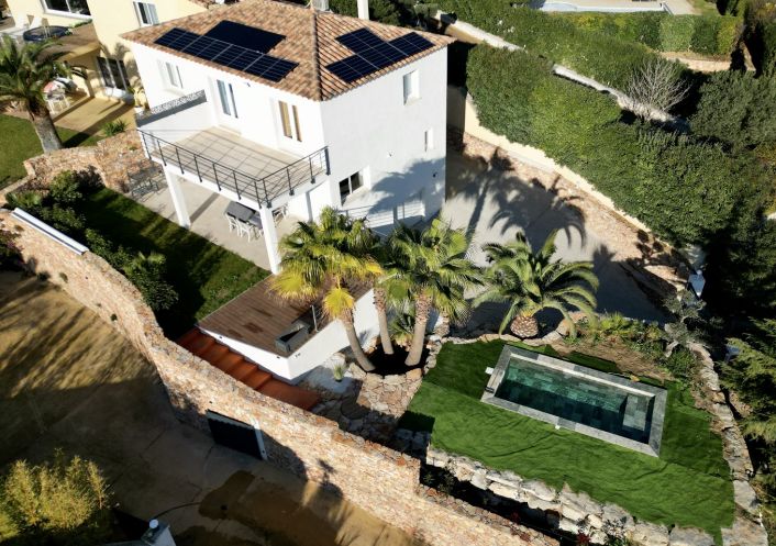 vente Maison Bouzigues