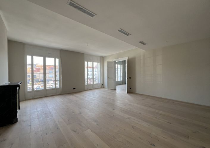 vente Appartement bourgeois Sete