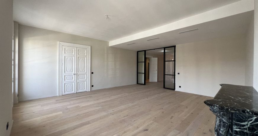 vente Appartement bourgeois Sete
