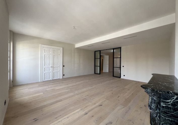 vente Appartement bourgeois Sete