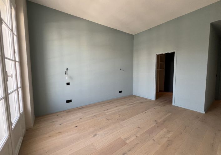 vente Appartement bourgeois Sete