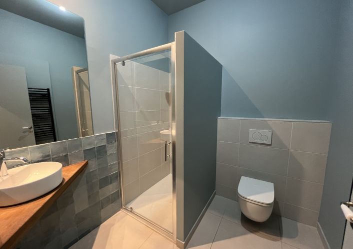 vente Appartement bourgeois Sete