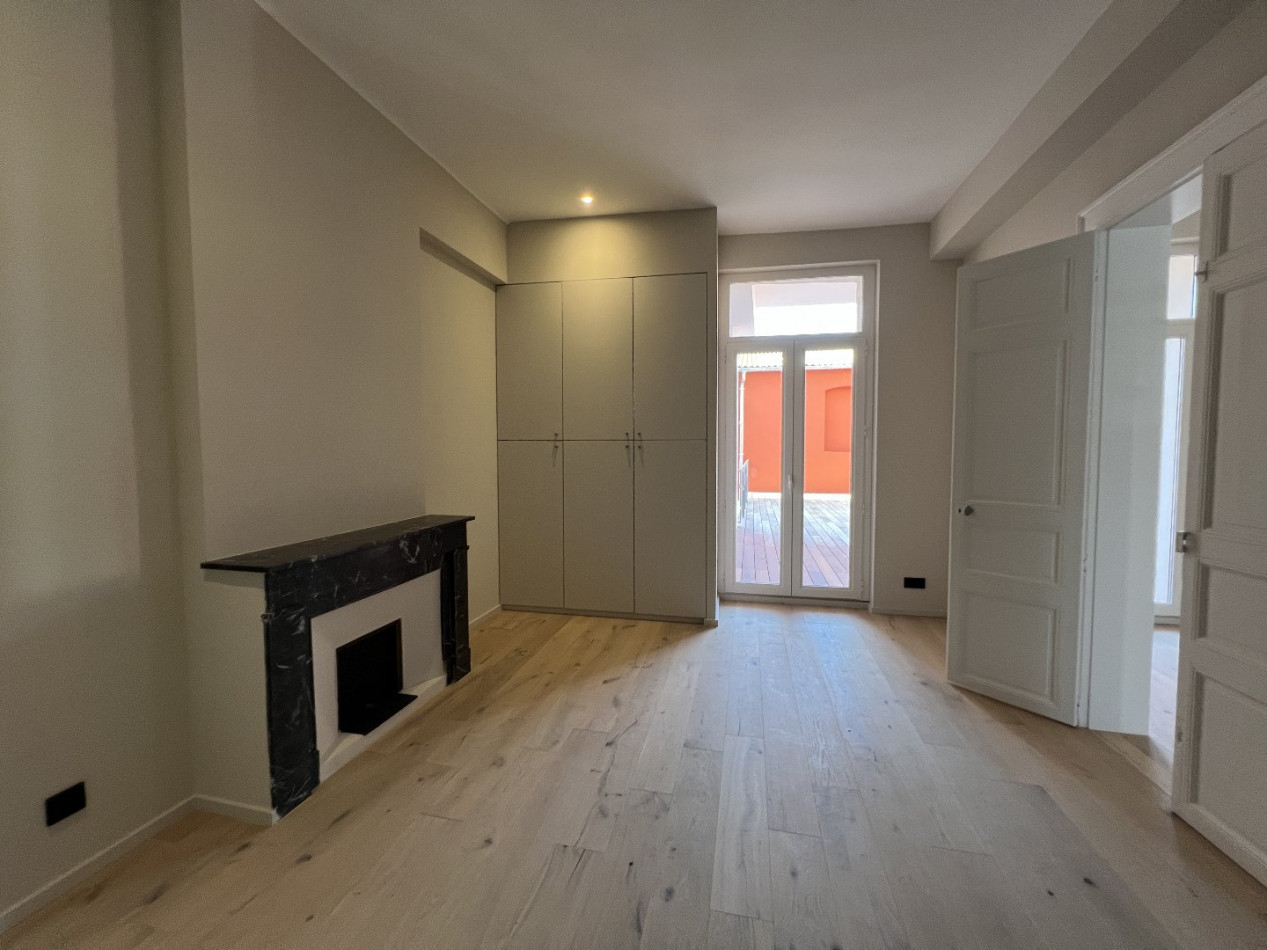 vente Appartement bourgeois Sete - Photo 8