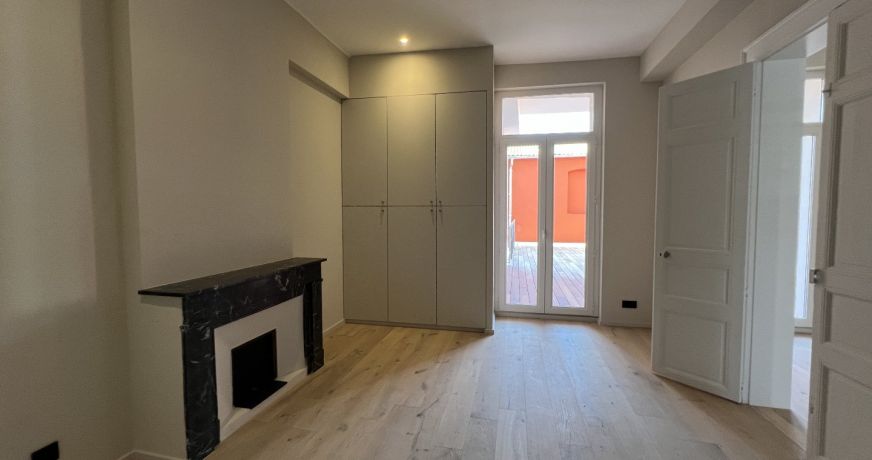 vente Appartement bourgeois Sete