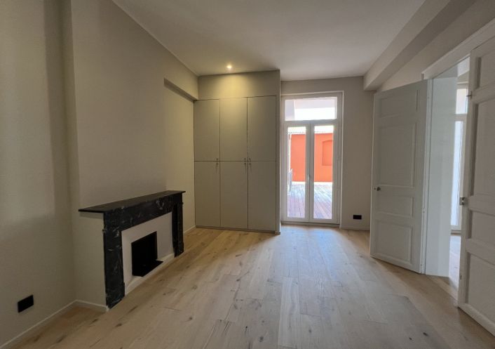 vente Appartement bourgeois Sete