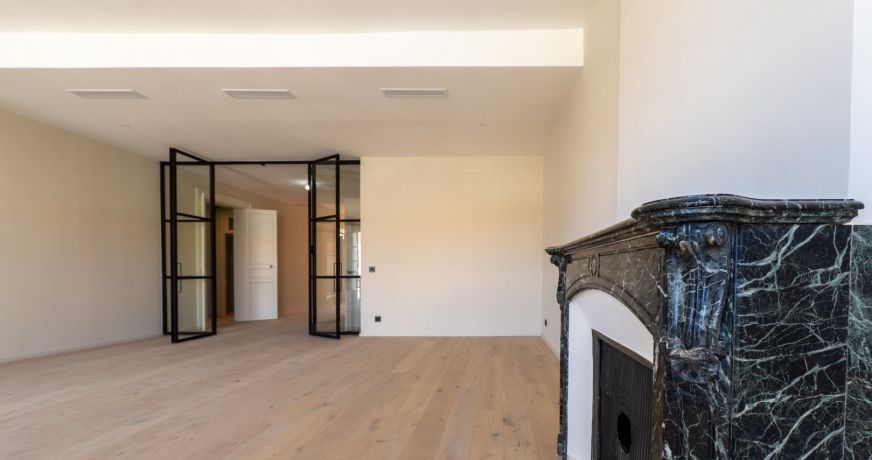 vente Appartement bourgeois Sete