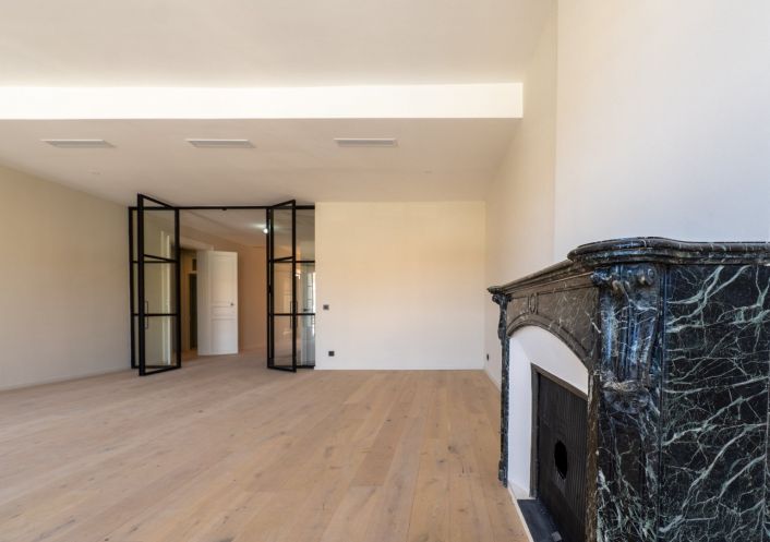 vente Appartement bourgeois Sete