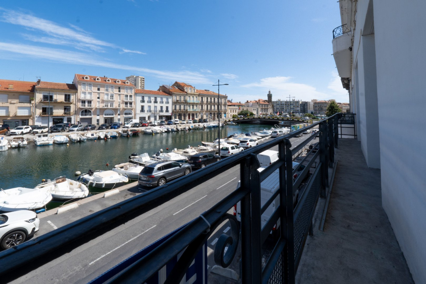 vente Appartement bourgeois Sete - Photo 2