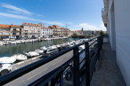 vente Appartement bourgeois Sete