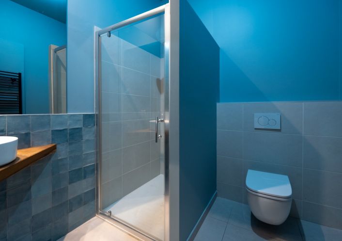 vente Appartement bourgeois Sete