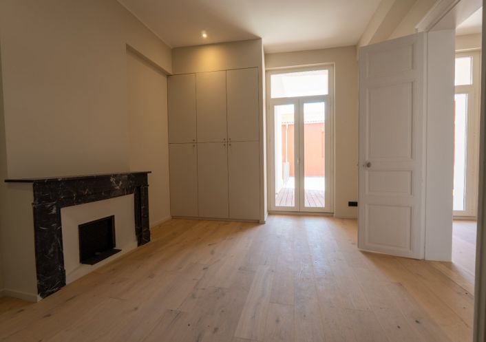 vente Appartement bourgeois Sete
