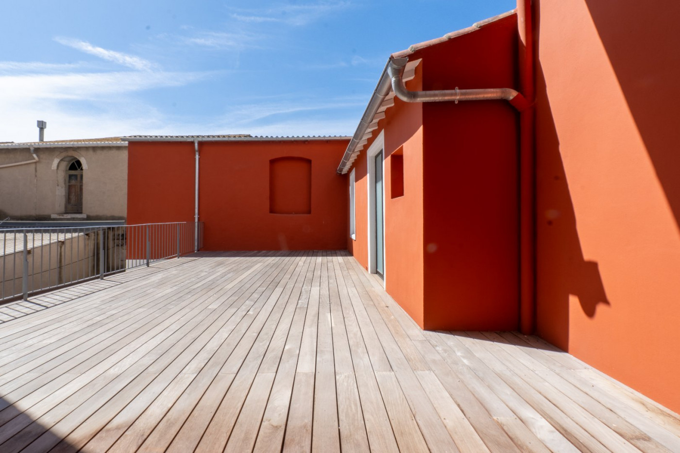 vente Appartement bourgeois Sete - Photo 1