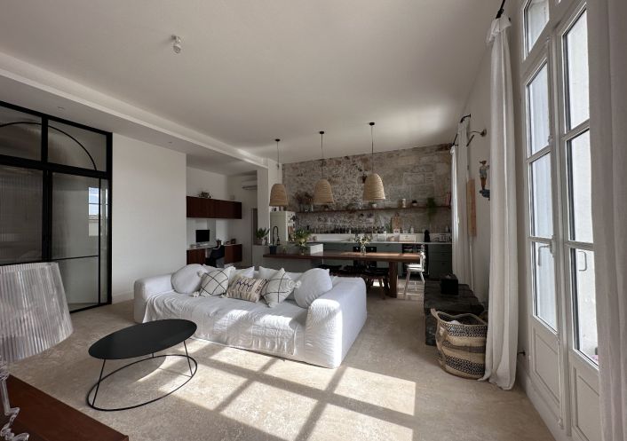 vente Appartement Sete
