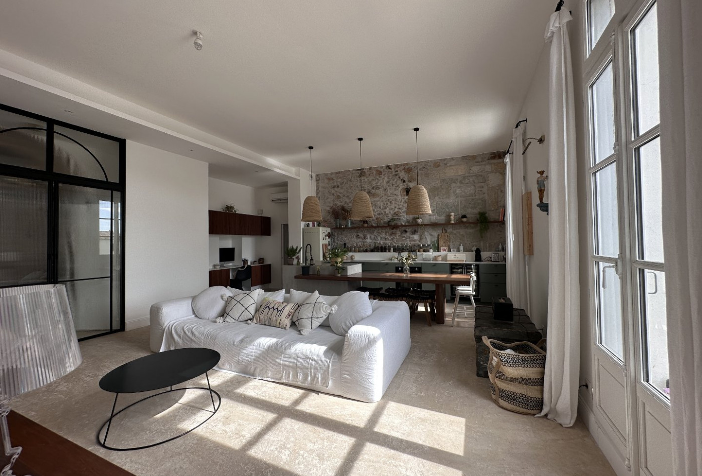 vente Appartement Sete - Photo 4