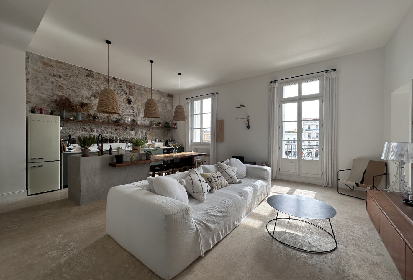 vente Appartement Sete - Photo 6