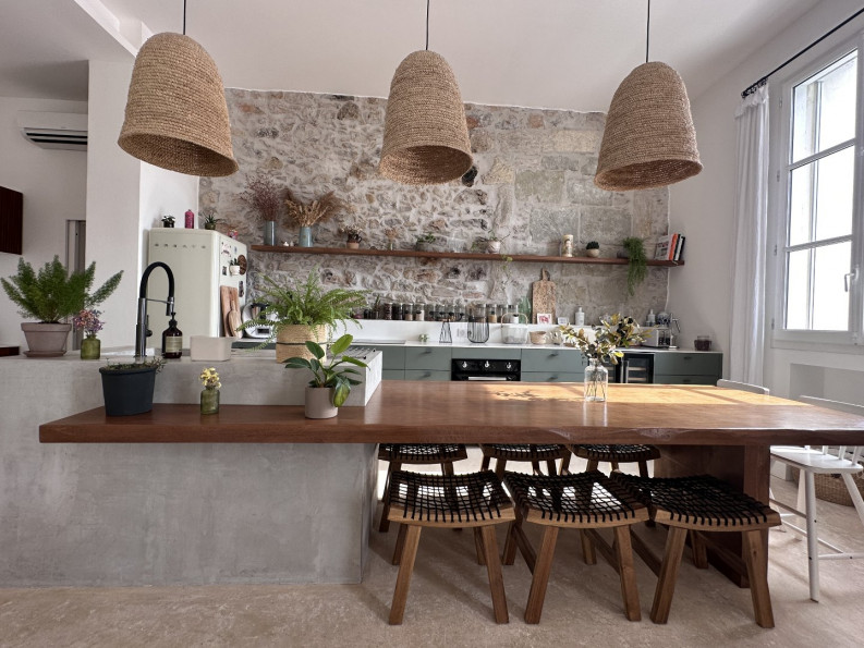 vente Appartement Sete - Photo 5