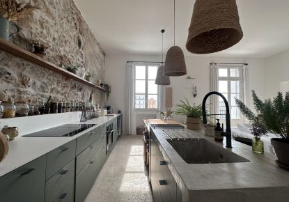 vente Appartement Sete