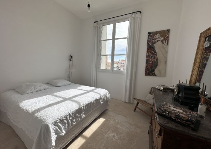 vente Appartement Sete