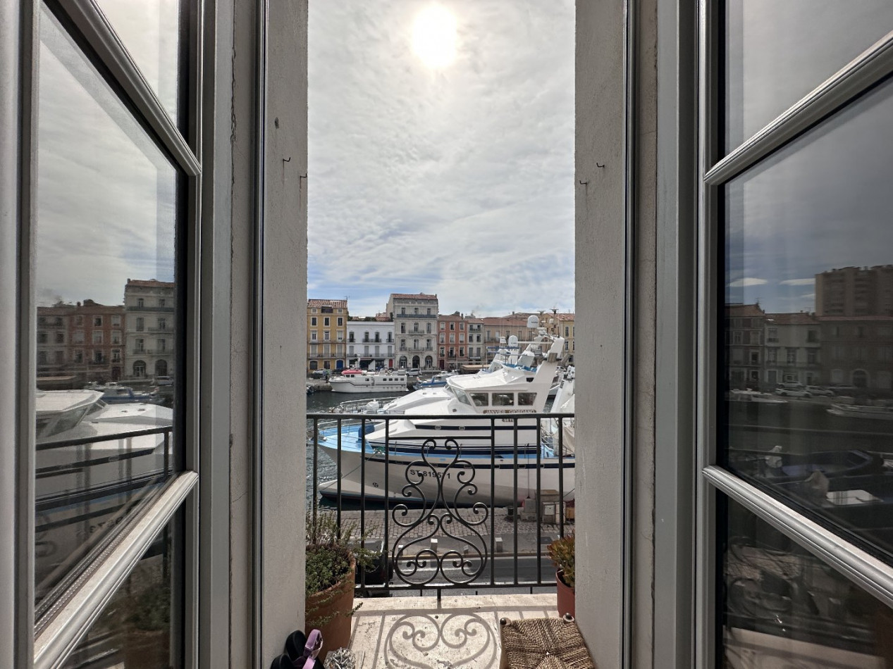 vente Appartement Sete - Photo 3