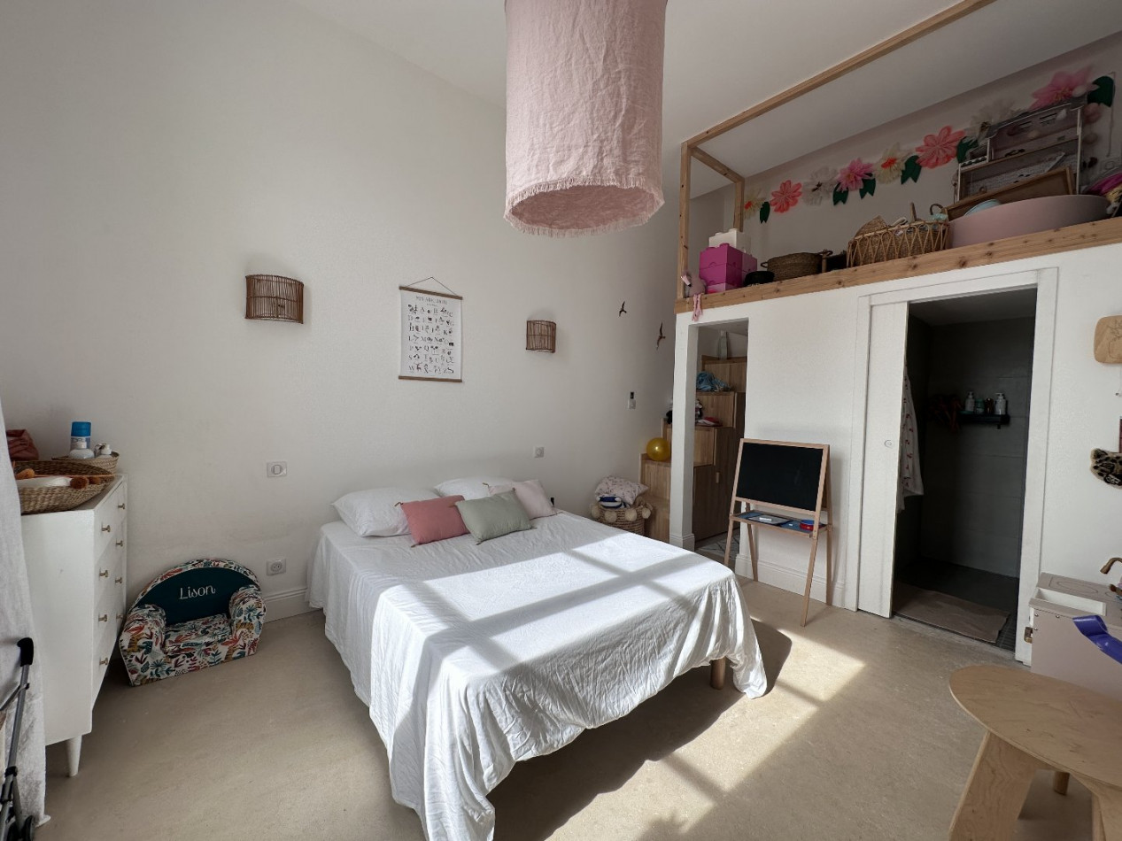 vente Appartement Sete - Photo 9