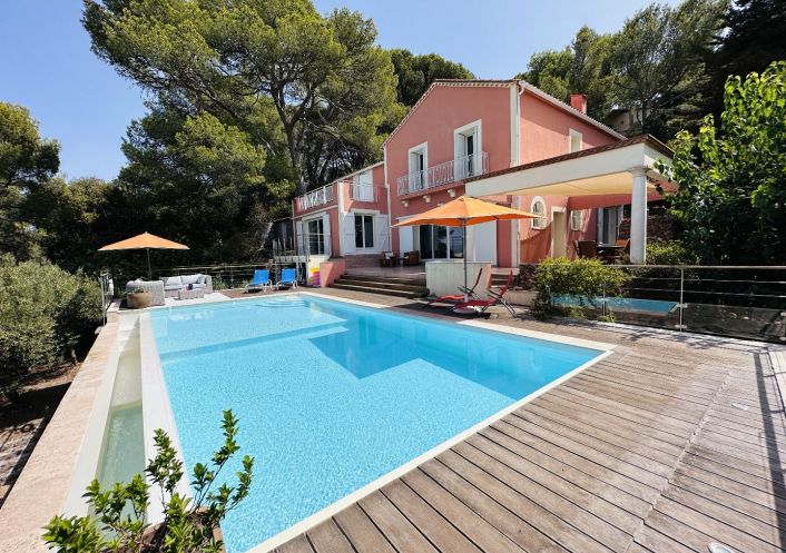 vente Maison Sete