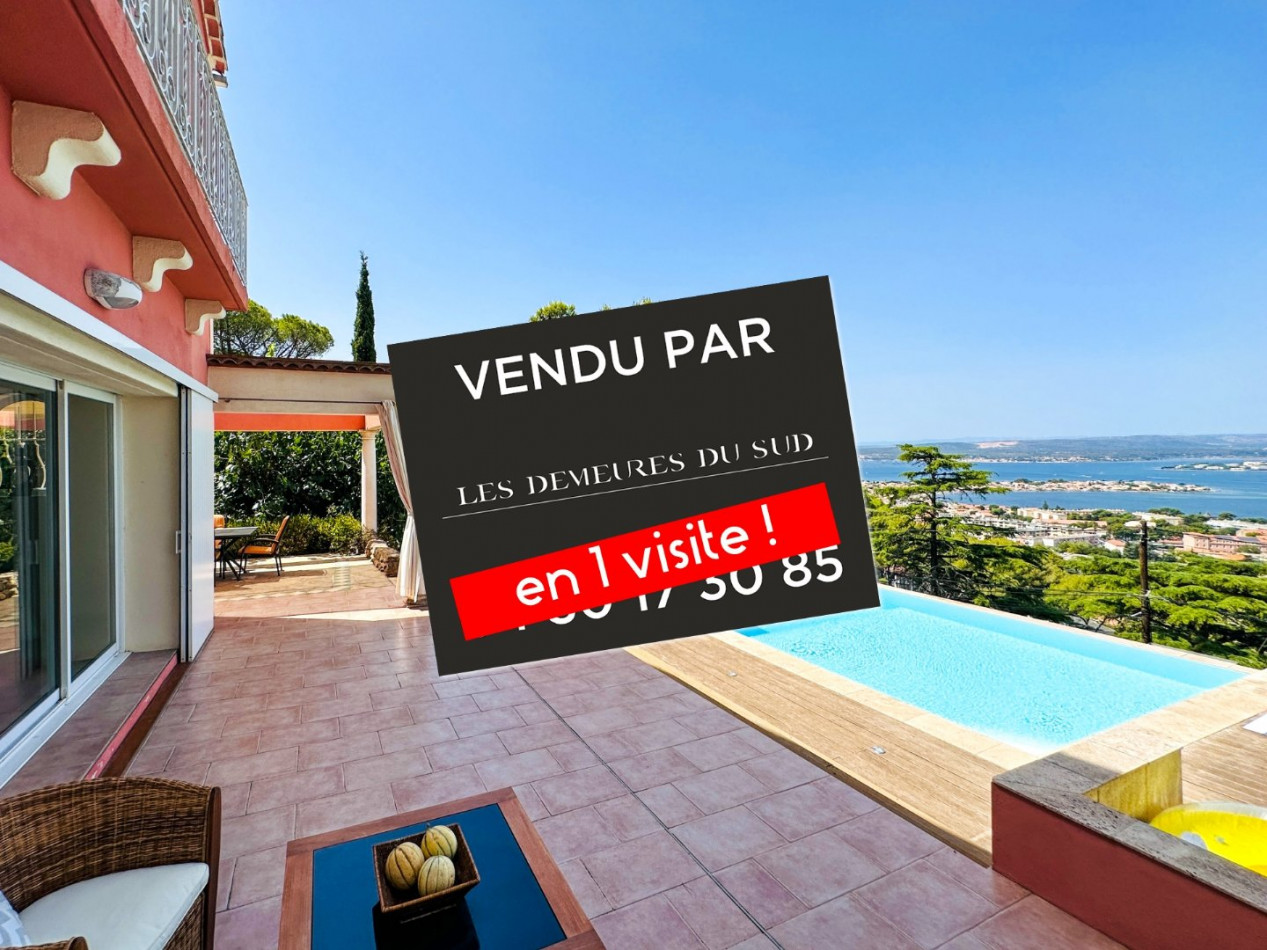 vente Maison Sete - Photo 1